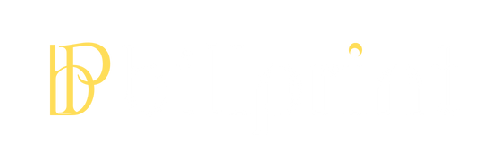 Bill Print Logo